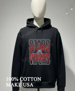 Stars Vipers Snake funny america t-shirts