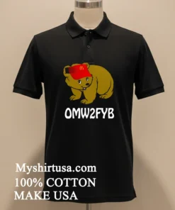 Steady Teddys Omy2Fyb Teddy Bear Shirt