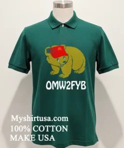 Steady Teddys Omy2Fyb Teddy Bear Shirt