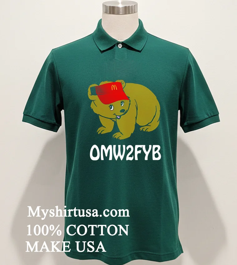 Steady Teddys Omy2fyb Teddy Bear Shirt Green Shirt