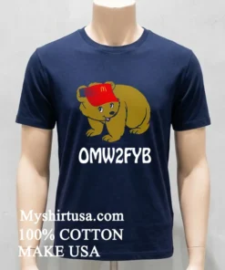 Steady Teddys Omy2Fyb Teddy Bear Shirt