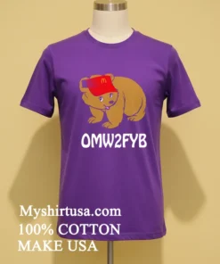 Steady Teddys Omy2Fyb Teddy Bear Shirt