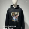Stephen Curry Golden State Warriors Signature Graphic Shirt Hoodie Shirt
