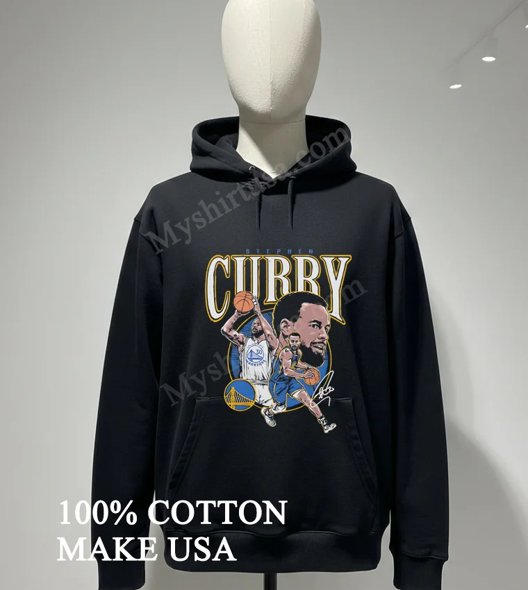 Stephen Curry Golden State Warriors Signature Graphic funny america t-shirts - hoodie-shirt Stephen Curry Golden State Warriors Signature Graphic Shirt Hoodie Shirt
