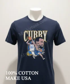 Stephen Curry Golden State Warriors Signature Graphic funny america t-shirts