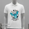 Sulley I Want Candy Vampire Shirt White T Shirt 2