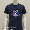 Super Bowl Champions Champs Shirt Navy Shirt 1