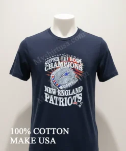 Super Bowl Li Champions 2017 New England Patriots World Champions Ring funny america t-shirts
