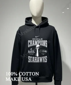 Super Bowl Lx Champions San Francisco Seahawks funny america t-shirts