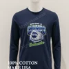 Super Bowl Lx Champs Seattle Seahawks Championship Ring Lightning Graphic Shirt Hoodie Shirt 1