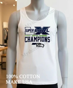 Super Bowl Lx Seattle Seahawks Champions Nfl Football Logo funny america t-shirts