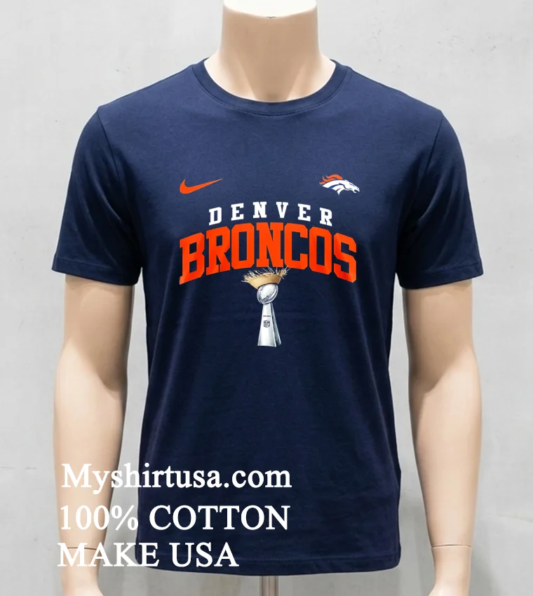 Supper Bowl Lx Denver Broncos I M Here For The Benito Bowl 2026 Shirt - navy-shirt Supper Bowl Lx Denver Broncos Im Here For The Benito Bowl 2026 Shirt Navy Shirt