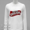 Surprise Rollups With Added Devastationi Shirt White T Shirt