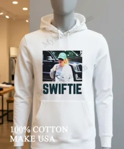 Swiftie Philadelphia Eagles funny america t-shirts