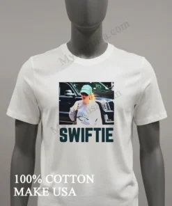 Swiftie Philadelphia Eagles funny america t-shirts