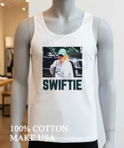 Swiftie Philadelphia Eagles funny america t-shirts