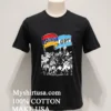 System Of A Down Wake Up Protest Armenia Argentina Shirt Balck Shirt