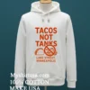 Tacos Not Tanks Lake Street Minneapolis Shirt White T Shirt 2