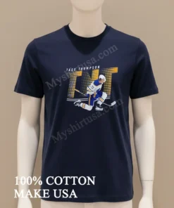 Tage Thompson Tnt Buffalo Sabres Hockey Player Action funny america t-shirts