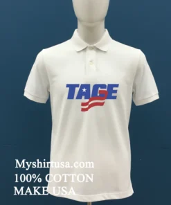 Tage Usa Shirt