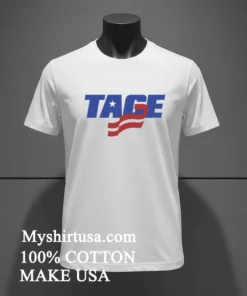 Tage Usa Shirt