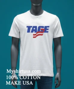 Tage Usa Shirt