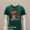Tampa Bay Buccaneers X Star Wars Nfl 2025 Shirt Green Shirt