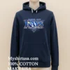 Tampa Bay Rays One Team One Heart Shirt Navy Shirt 1