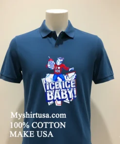 Tatum I Love Ice Shirt