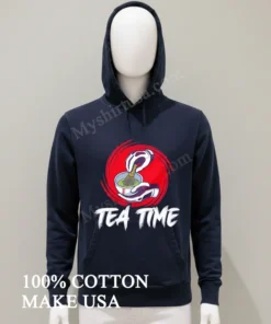 Tea Time Matcha Whisk And Baseball Bowl funny america t-shirts