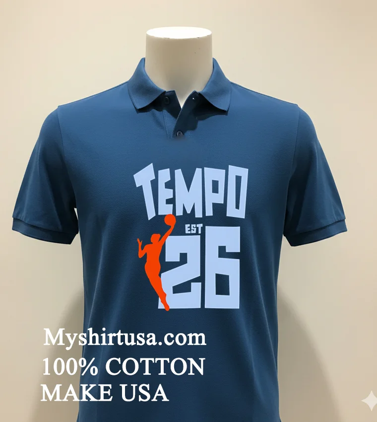 Tempo Est 2026 Volleyball Playa Society Toronto Shirt - navy-shirt Tempo Est 2026 Volleyball Playa Society Toronto Shirt Navy Shirt 1