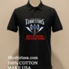 Tennessee Titans Built In Silence Strike Without Warning Shirt Balck Shirt 2