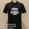 Tennessee Volunteers Vols Stadium Established 1887 Shirt Balck Shirt 2