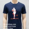 Texas Football Tvondre Sweat Pose Shirt Navy Shirt