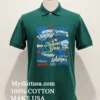 Thank You Toronto Blue Jays Player Name 2025 Mlb Vintage Shirt Green Shirt