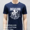 Thats My Purse Boy Vintage Shirt Navy Shirt