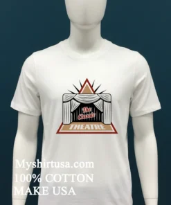 The Classic Theatre Shirt