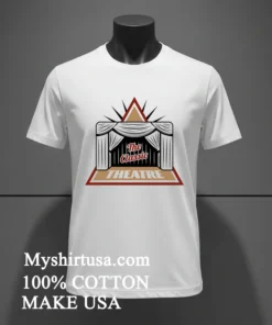 The Classic Theatre Shirt