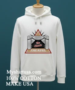 The Classic Theatre Shirt