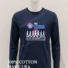 The Cubs 150 Anniversary Abbey Road Signatures Shirt Hoodie Shirt 1