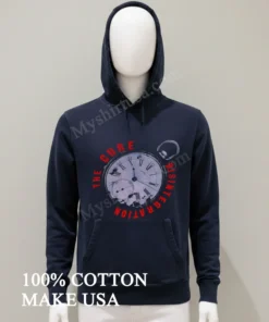 The Cure Disintegration Vintage Pocket Watch Roman Numeral funny america t-shirts