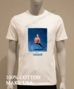 The Fantastic 4 First Steps Mister Fantastic Marvel Studio funny america t-shirts