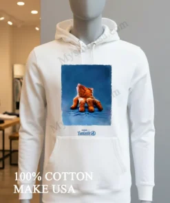 The Fantastic 4 First Steps The Thing Marvel Studio funny america t-shirts