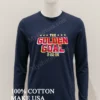 The Golden Goal Stars 2 22 26 Commemorative Sports Shirt Hoodie Shirt 1