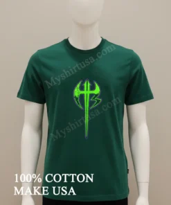 The Hardy Boyz Are At Nxt Logo funny america t-shirts