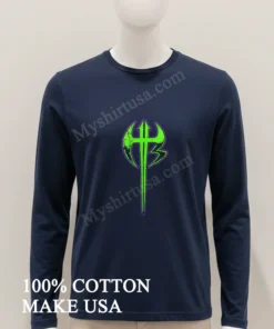 The Hardy Boyz Are At Nxt Logo funny america t-shirts