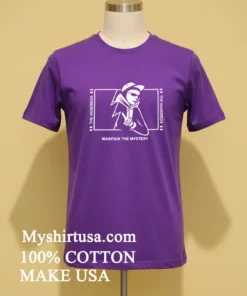 The Hundreds Northern Mystery Shirt