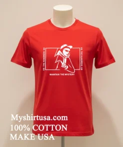 The Hundreds Northern Mystery Shirt