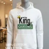 The King Of Queens Shirt Hoodie Shirt