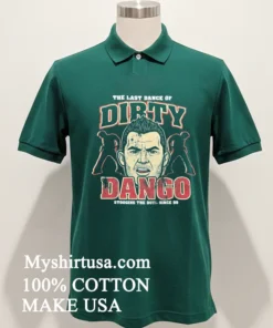 The Last Dance Of Dirty Dango Stooging The Boy Since 99 Shirt